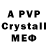 A PVP СК Julia Danilchenko